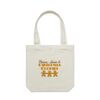 Canvas Carrie Bag Thumbnail