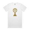 Classic Plus Tee [+5cm] Thumbnail