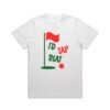 Wo's Heavy Tee Thumbnail