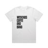 Wo's Heavy Tee Thumbnail