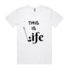 Staple Tee Thumbnail