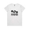 Maple Tee Thumbnail