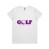 Maple Tee Thumbnail