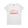 Maple Tee Thumbnail