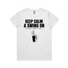 Maple Tee Thumbnail